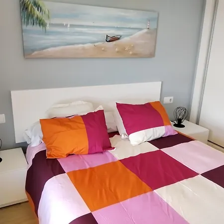 Appartement Atico De Lujo La Manga del Mar Menor