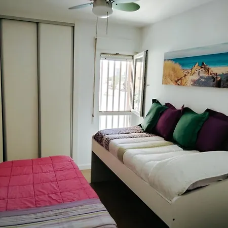 Atico De Lujo Appartement La Manga del Mar Menor