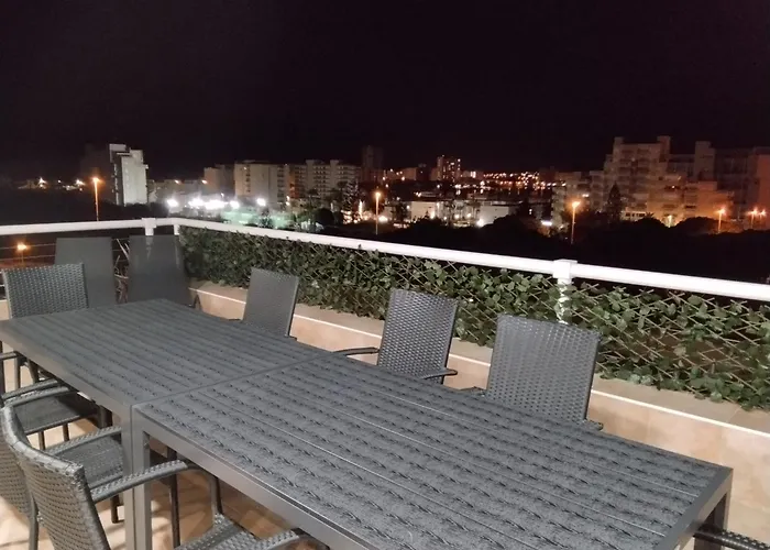 Atico De Lujo Ла-Манга-дель-Мар-Менор