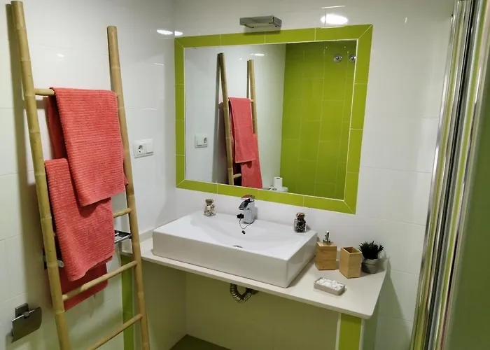 Atico De Lujo * Ла-Манга-дель-Мар-Менор