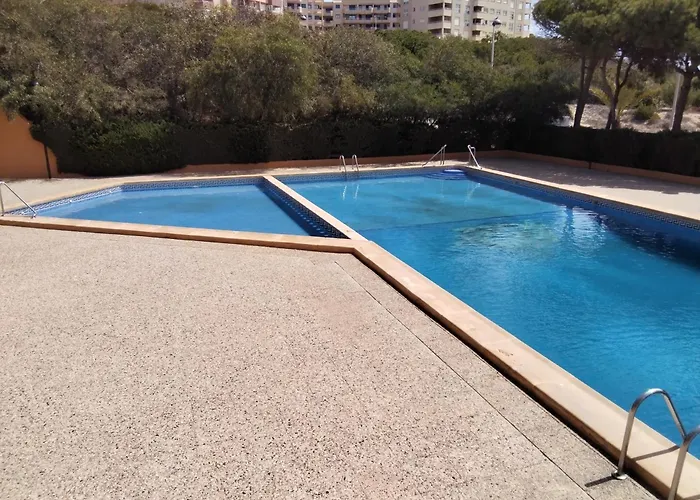 Atico De Lujo Ла-Манга-дель-Мар-Менор