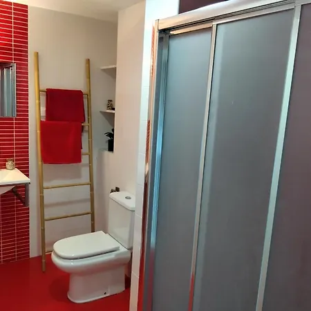 Apartamento ático De Lujo *