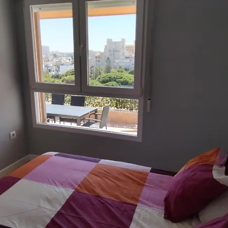 ático De Lujo Apartamento *