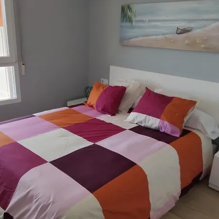 Apartamento ático De Lujo