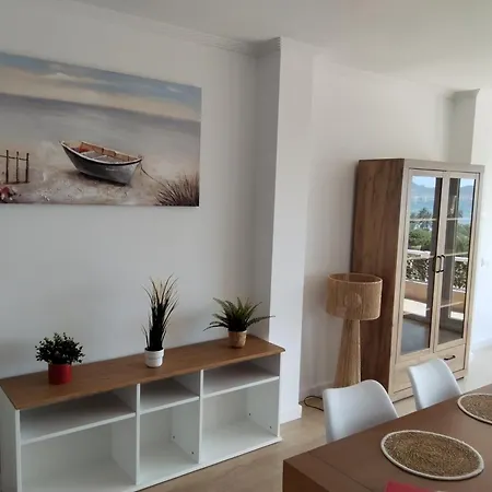 Apartamento ático De Lujo *