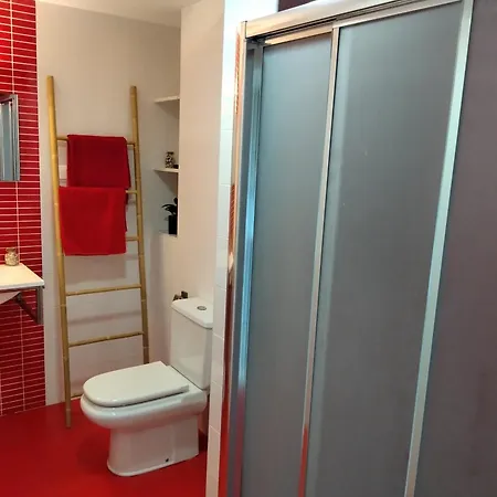 ático De Lujo Apartamento *