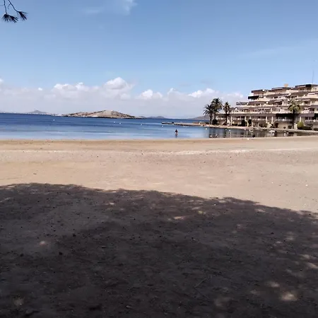 Apartamento ático De Lujo