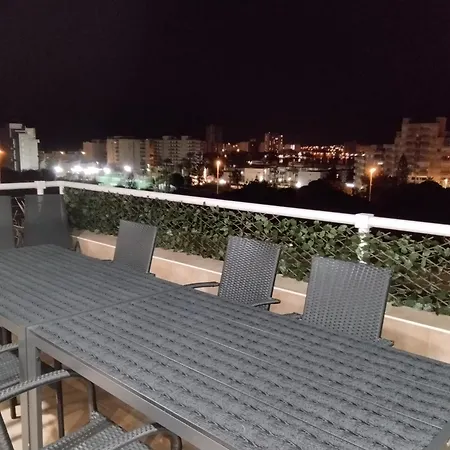 ático De Lujo La Manga del Mar Menor