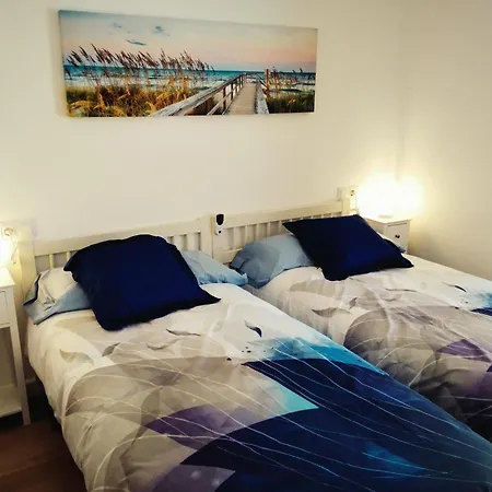 ático De Lujo Apartamento La Manga del Mar Menor