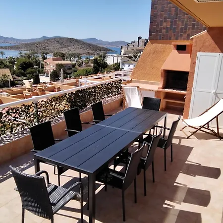 Apartamento ático De Lujo