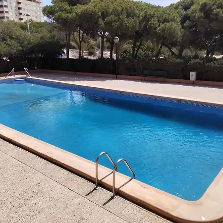 Apartamento ático De Lujo La Manga del Mar Menor