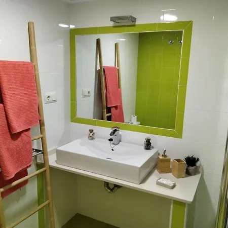 ático De Lujo * La Manga del Mar Menor