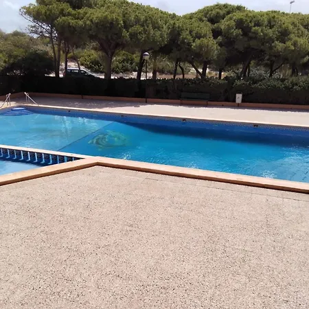 ático De Lujo La Manga del Mar Menor