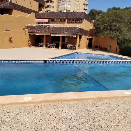 Apartamento ático De Lujo *