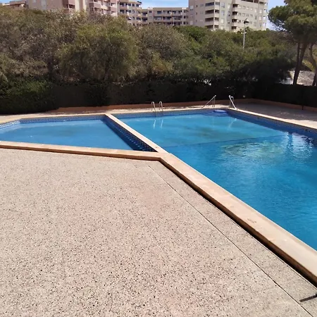 ático De Lujo La Manga del Mar Menor