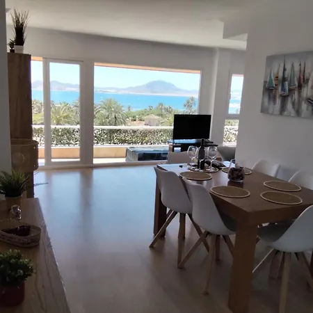 Apartamento ático De Lujo *