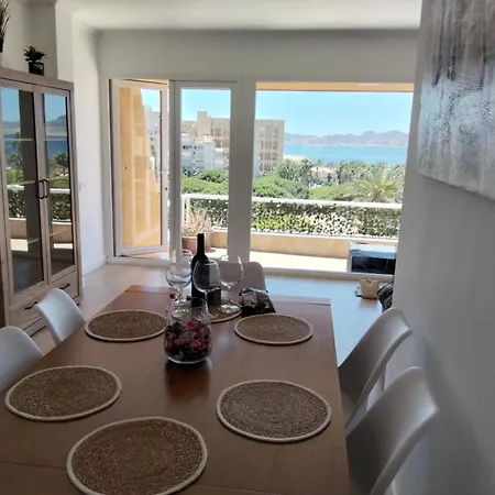 ático De Lujo La Manga del Mar Menor