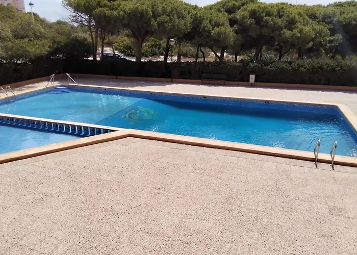 Atico De Lujo ラ・マンガ・デル・マール・メノール