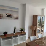 Apartment Atico De Lujo *