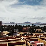 Atico De Lujo *