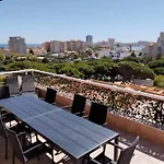 Apartment Atico De Lujo