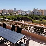 Atico De Lujo Apartment La Manga del Mar Menor