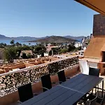 Apartment Atico De Lujo La Manga del Mar Menor
