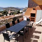 Apartment Atico De Lujo