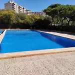Apartment Atico De Lujo