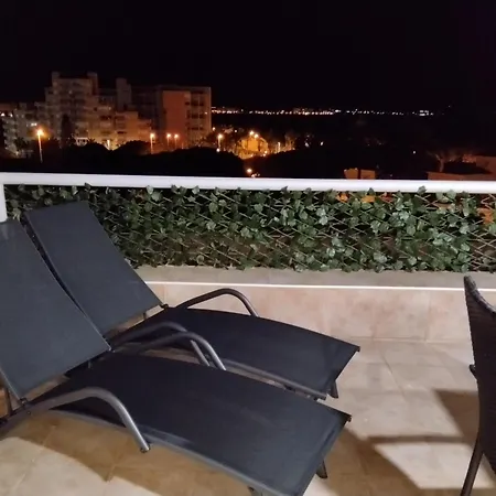 Atico De Lujo Apartamento