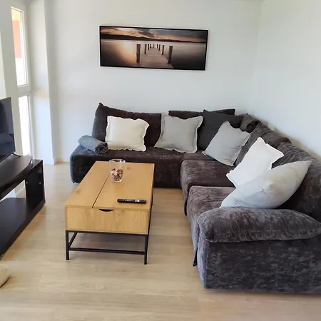 Apartamento Atico De Lujo *