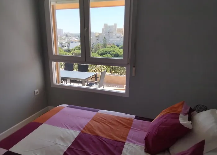 Atico De Lujo Apartamento *