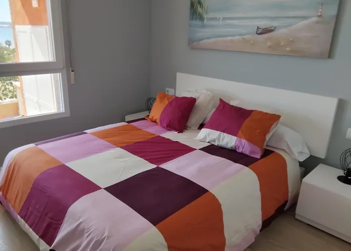 Apartamento Atico De Lujo