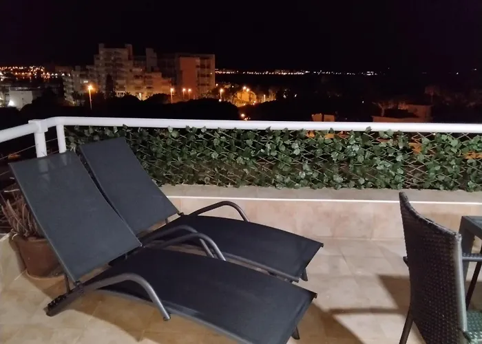 Atico De Lujo Apartamento