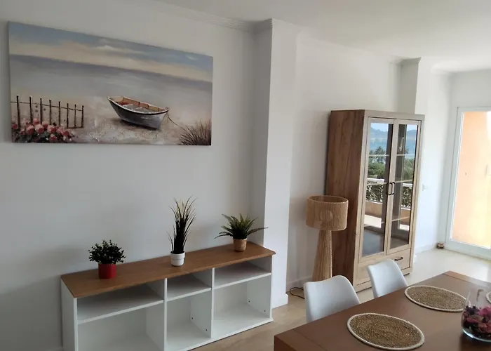 Apartamento Atico De Lujo *
