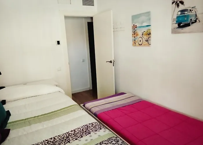 Apartamento Atico De Lujo