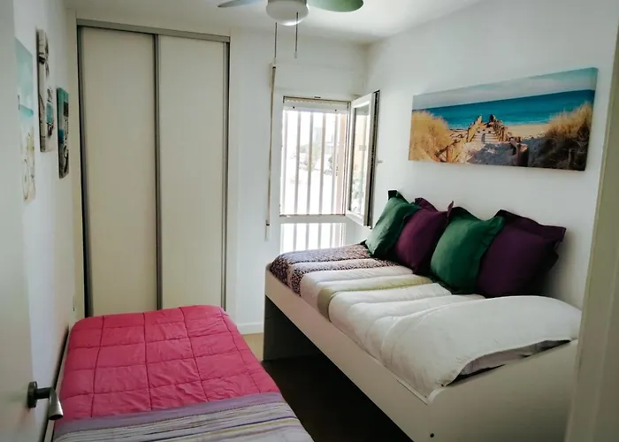 Atico De Lujo Apartamento La Manga del Mar Menor