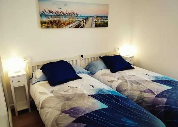 Atico De Lujo Apartamento La Manga del Mar Menor