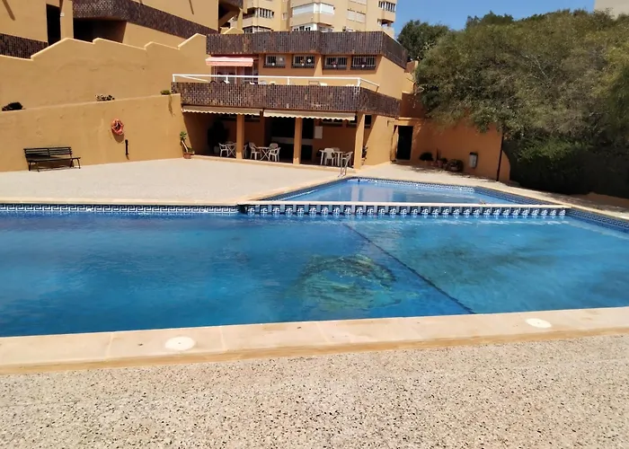 Apartamento Atico De Lujo *