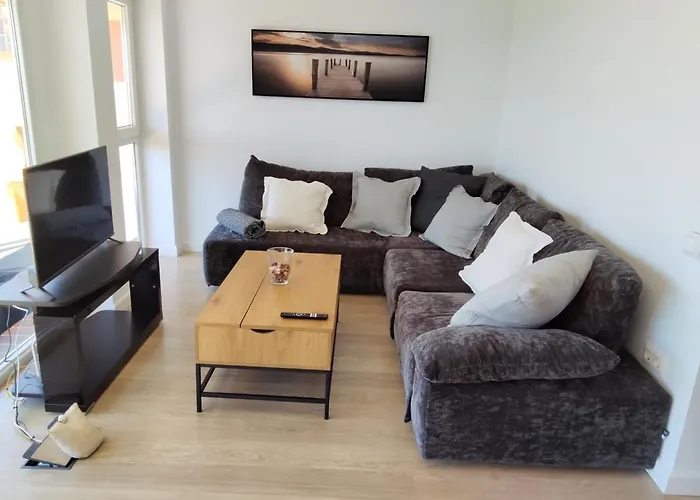 Apartamento Atico De Lujo *