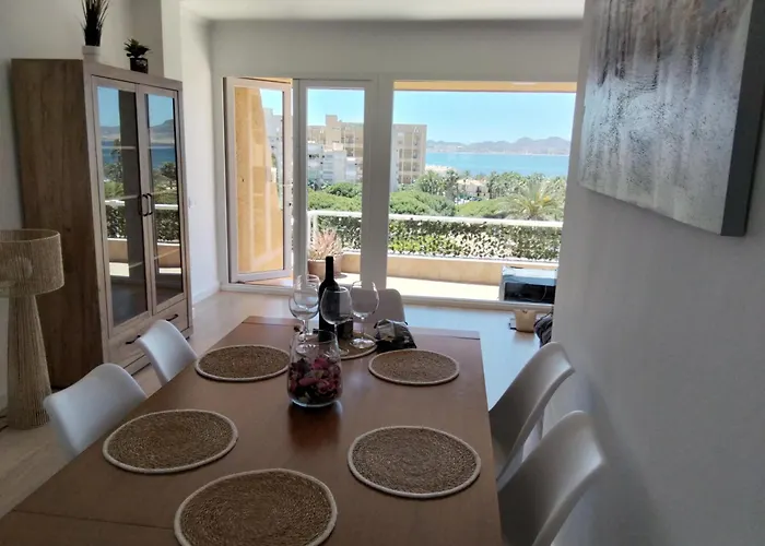 Atico De Lujo La Manga del Mar Menor